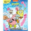 Picture of BUSY BOOK - SPONGEBOB